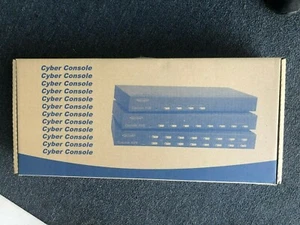 Hall Research MC1208 8-channel KVM switch - Picture 1 of 4