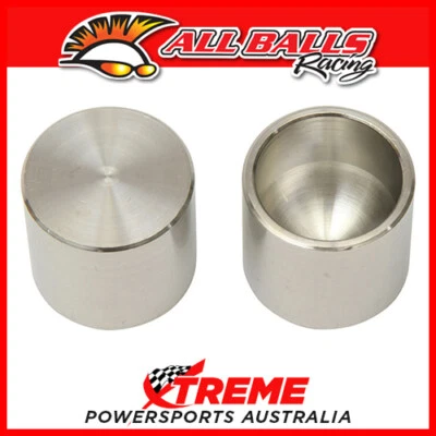 Kit de pistón de pinza de freno delantero para Yamaha YZ250 1985-1988 Foto 1 de 2