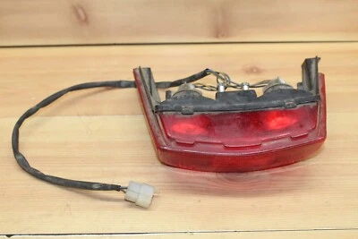Luz trasera Yamaha XZ550 XZ 550 1982 1983 Vision OEM 11H-84540-60-00 Foto 1 de 4