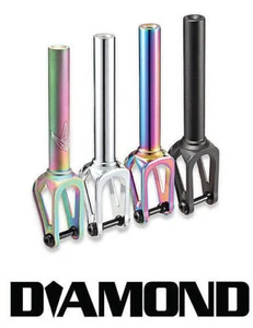 Blunt Envy Diamond IHC Gabel *verschiedene Farben*