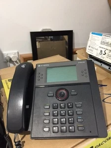 LG-Nortel iPECS LIP-8040L IP Phone - Picture 1 of 2