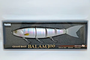 (brand-)new article BALAM 300 MADNESS Color #03 Biwamasu Give as a gift - Picture 1 of 15