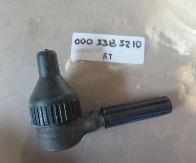 Lemforder 0003385210 梅赛德斯-奔驰领带杆 1984-91 (7C2-3) — 第 1/2 张图片