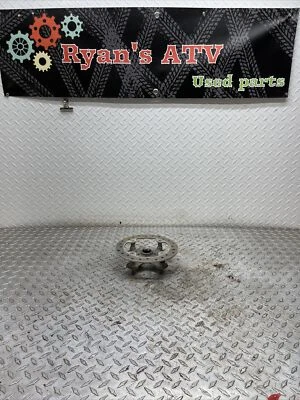 2019 Can-am Outlander 450 Front Wheel Right Hub 705501716 - Image 1 of 4