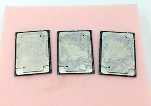 28 pcs Intel Xeon Platinum 8259CL SRFA8 2.50 GHz CPU Processor FOR PARTS *READ* - Picture 1 of 8