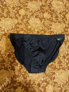Vintage Reebok Satin Herren Bikini Unterwäsche Größe Small - Bild 1 von 7