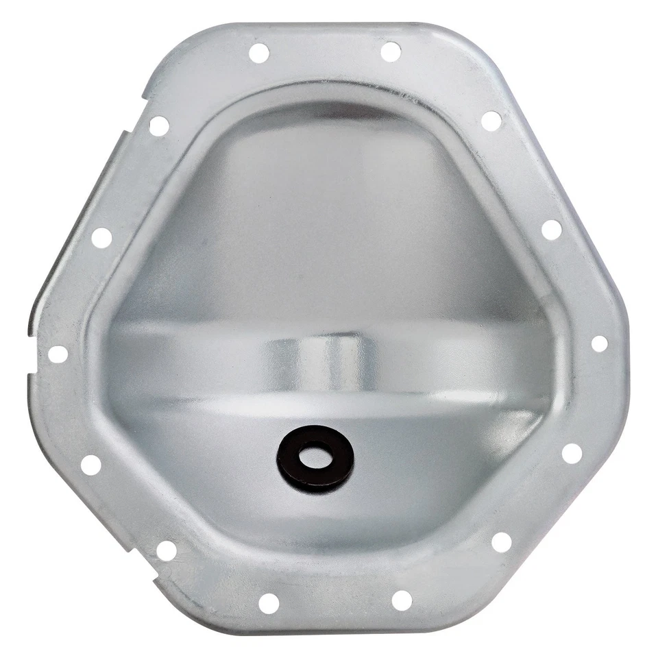 For Chevy Silverado 2500 HD 2001-2009 ATP Differential Cover Foto 1 de 2