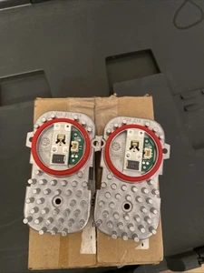 BMW F25 X3 F15 F16 Set LED Module Set LED Modules 7263051 63117263051 - Picture 1 of 5