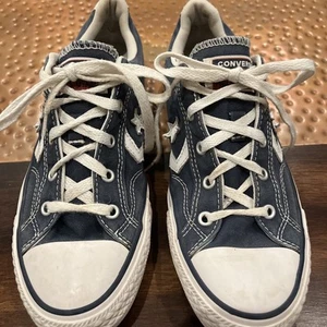 Converse Blue EPSE Low Top, 144150C Size Women 8, Men 6 - Picture 1 of 18