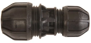 Philmac double universal transition coupling straight 15mm - 21mm x 21mm - 27mm - Picture 1 of 6