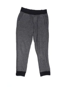 Athletic Works Girls Gray Sweatpants 10 - Picture 1 of 2