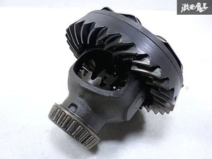 Porsche 944 Turbo 951 OEM LSD o diferencial abierto para transmisión manual JDM - Imagen 1 de 7