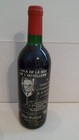 Grand vin rouge de Bordeaux Château Puy Galion 1985 à l'effigie de Chaban-Delmas