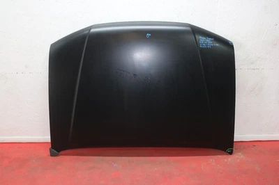 2005 2019 NISSAN FRONTIER FRONT HOOD STEEL - Изображение 1 из 4