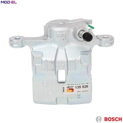 BRAKE CALIPER 0 986 135 526 FOR SUBARU FB25 2.5L EJ257EJ255EJ2537/5/3EJ25 2.5L - Image 1 of 4