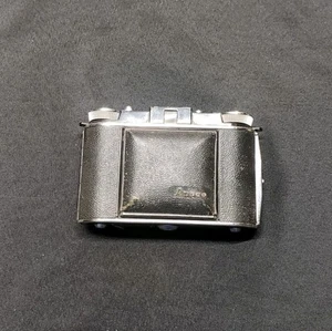 Nice Ansco Standard Speedex Folding Camera w 90mm f6.3 Lens Made In USA - Picture 1 of 14