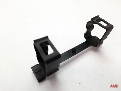 BMW 335xi 335i 328i 328xi E92 E90 2010 soporte de cable sensor ABS trasero Foto 1 de 2