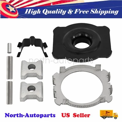 For 65-74 Dodge Chrysler A,B,E-body Steering Shaft Coupler Repair Kit 04443436AC - Изображение 1 из 4