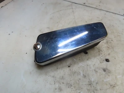 Ящик для инструментов 1981 Yamaha Virago XV750 750 - Изображение 1 из 4