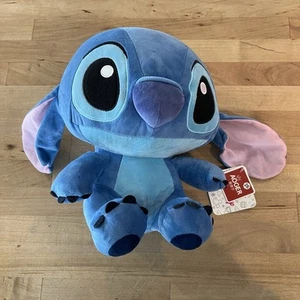 15" Disney Baby Lilo & Stitch Baby Stitch Stuffed Plush Toy Boys Girls Kids - Picture 1 of 2