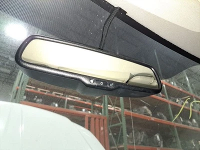 Interior Rear View/Rearview Mirror 2012 Town & Country Van Sku#4285676 - Image 1 of 4