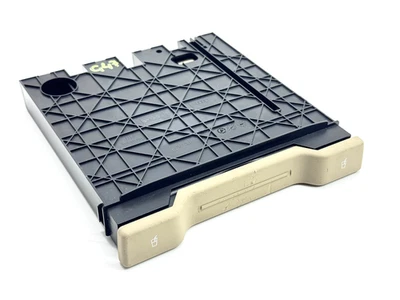 2008–2010 AUDI A8 QUATTRO S8 REAR SEAT CUP HOLDER 4E0885995A OEM - Image 1 of 4