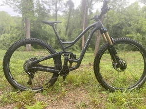 Niner Rip 9 RDO, Shimano XT 4 Star Build, Full Carbon, (Medium) - Picture 1 of 24