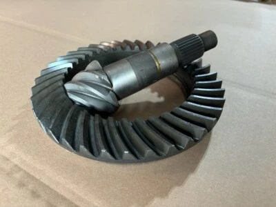 Dana super 60 (m256) 6.17 Ring and pinion — 第 1/2 张图片