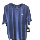 Nike Dry Fit New With Tags Mens Nike Tshirt Blue Size Xl