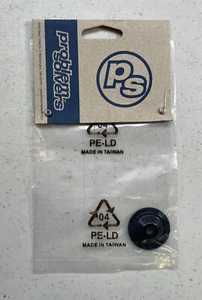 Problem Solvers 1" Black topcap - Picture 1 of 4