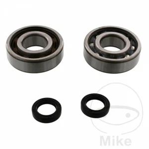 KIT ALBERO MOTORE-SKF ATHENA PEUGEOT 50 Ludix 10 Trend 2004-2004 - Picture 1 of 2