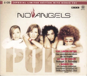 No Angels - Pure (Special Limited Edition) DCD #G2053668 - Imagen 1 de 1