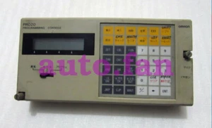 For C120F-PR020 programming console - Picture 1 of 2