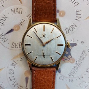 Orologi da polso OMEGA meccanico (manuale) uomo | Acquisti Online su eBay