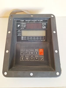 Teclado y panel de visualización Daikin DECOS III - Imagen 1 de 4
