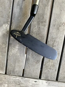 Arnold Palmer P-106 Left-handed Putter - Picture 1 of 8