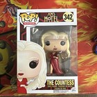Funko Pop! Vinyl: American Horror Story - The Countess #342 W/ Protector