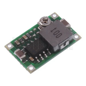 2pcs New Mini360 DC-DC Buck Converter Step Down Power supply for Arduino - Picture 1 of 3