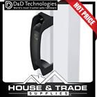 D&d Technologies Gate Handle General Purpose Left Or Right Opening Ll3gh
