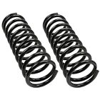 Moog 80974 Front Coil Spring Set for Jeep Grand Cherokee
