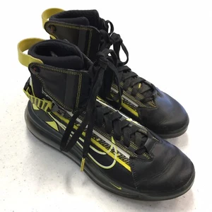 Nike Air Max Mens 6.5 Shoes Sneaker 720 Saturn QS All Star Motorsport BV7786-001 - Picture 1 of 10
