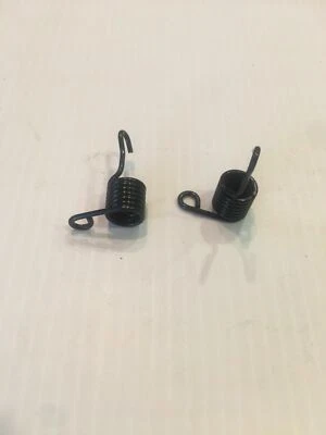 Chevy GMC 1951 1952 1953 camioneta faro cubo bombilla anillo de retención resortes Foto 1 de 3