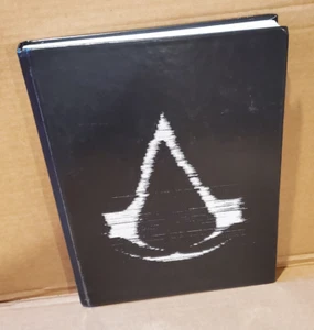 Assassin's Creed Revelations - The Complete Official Guide - Collector's Edition - Picture 1 of 3