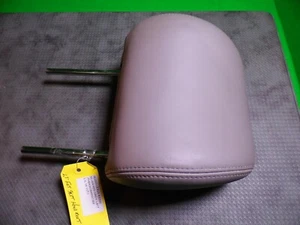 Lexus ES330 2002-06 reposacabezas delantero izquierdo La17 gris #71910-33460-a0 S-12 - Imagen 1 de 4