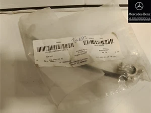 A2025400231 Ground Line From Battery Neg. Pole To Ground Genuine Part - Bild 1 von 4