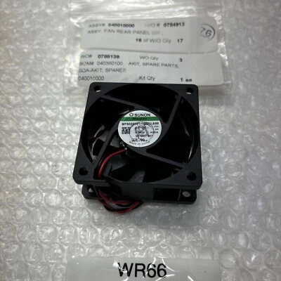 **1 pc New SUNON MF60251-V1-1Q00U-A99 cooling fan 12V# - Image 1 of 4