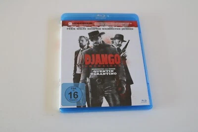 Django unchained - mit Jamie Foxx, Leonardo DiCaprio und Samuel L.Jackson - Bild 1 von 2