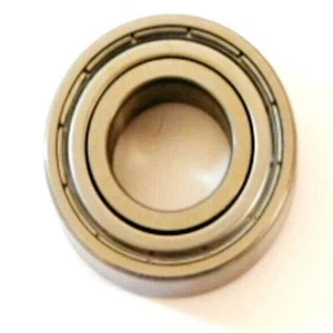SKF 6004-2Z-HT22 Radial Ball Bearing - Picture 1 of 3