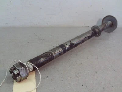 Rear Wheel Axle Bolt for Kawasaki Vulcan VN 1500 Classic 1996 - 2001 K205 Foto 1 de 4