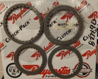 . para Hyundai Kia a4cf1 a4cf2 kit embrague fricción embragues 2006-2008 Foto 1 de 2